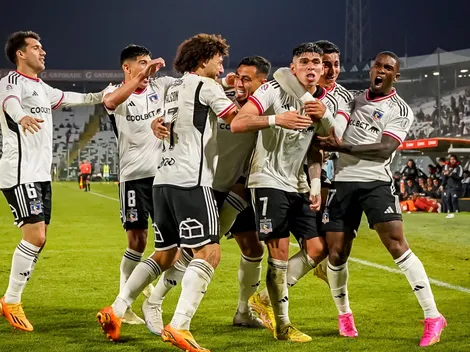 ¿Qué necesita Colo Colo para clasificar a octavos de final?
