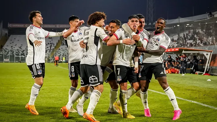 ¿Qué necesita Colo Colo para clasificar a octavos de final?
