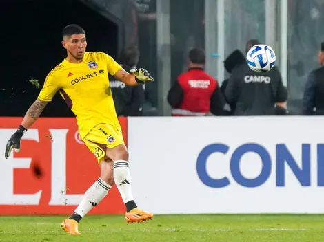 ¿Quién será el segundo portero en caso de partir Brayan Cortés?