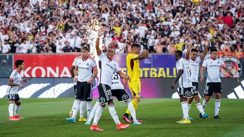 La U se quedó con el clásico universitario en el Santa Laura.