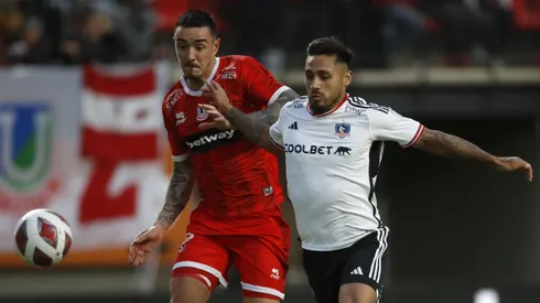 ANFP confirma reprogramación de partido de Colo Colo en Copa Chile.