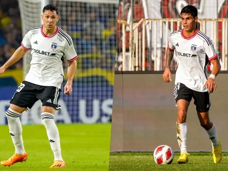 Quinteros eligió: ¿Wiemberg o Ramiro ante Pereira?