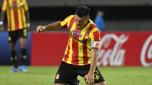 Capitán de Deportivo Pereira advierte a Colo Colo.