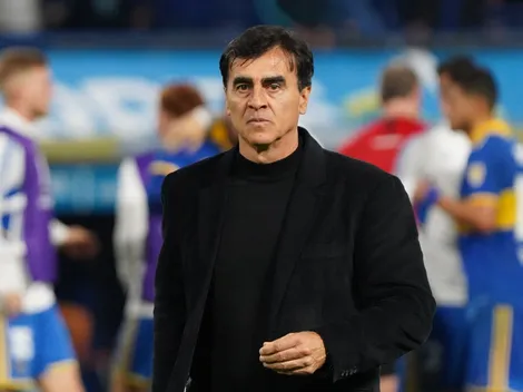 Quinteros le quita dramatismo al duelo ante Pereira