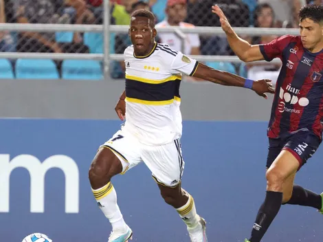 Los resultados en La Bombonera que le sirven a Colo Colo