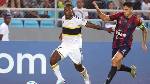 Colo Colo deb estar muy atento a lo que ocurra en La Bombonera.