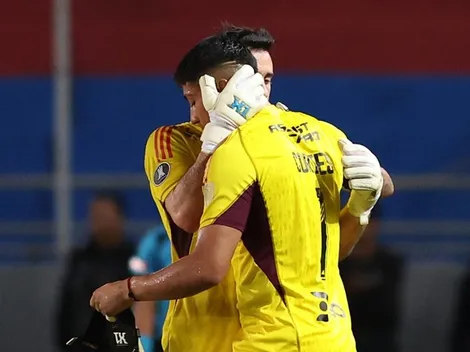 Gustavo Quinteros confirma al arquero titular vs Pereira