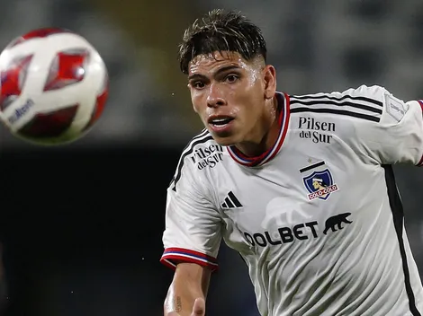 ¿Por qué es titular Carlos Palacios en vez de Leo Gil?