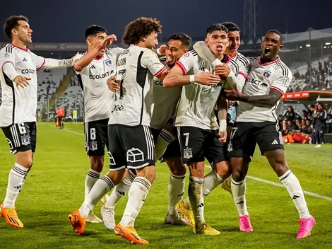 ¡Que sea una caldera! Aún quedan entradas para el Colo Colo vs Pereira