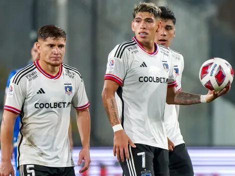 Barti aconseja a Quinteros antes del partido contra Pereira