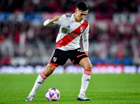 Pablo Solari lleno de elogios por la prensa argentina