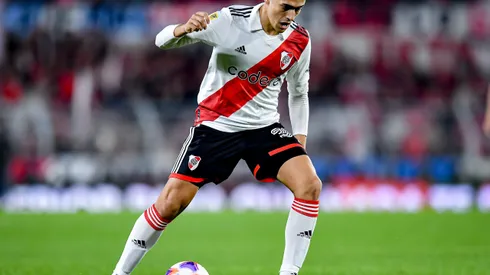 Pablo Solari lleno de elogios por la prensa argentina