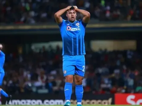 El complicado presente y futuro de Iván Morales en México