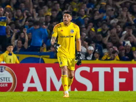 El consejo de Claudio Arbiza a Brayan Cortés para que vuelva a la titularidad