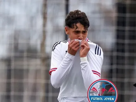 Caszely lidera pretemporada de su nieto que da resultado a Colo Colo