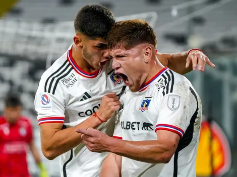 La negativa racha que Colo Colo quiere poner fin