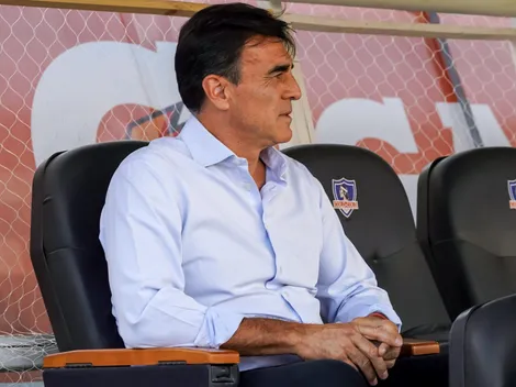 Mendoza le pide un mea culpa a Quinteros por sus refuerzos