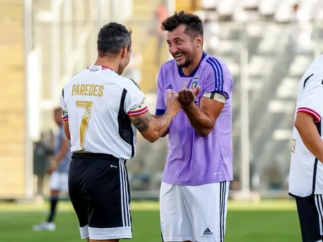 Nico Peric cuenta por qué rechazó oferta de Colo Colo