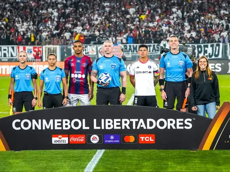 ¡Ojo con Monagas! Los criterios de desempate en Libertadores