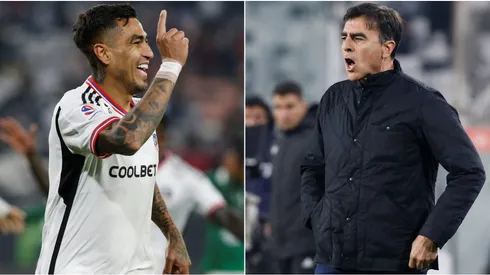 ¿Por qué está cortado Dario Lezcano? Crédito: Photosport.