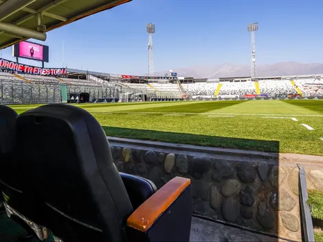 Los tres DT albos que revolucionaron el fútbol chileno según Salviat