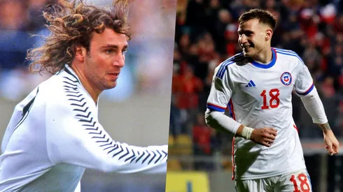 Dragicevic usa a Marcelo Barticiotto como ejemplo para poner en duda arribo de Bruno a Colo Colo.