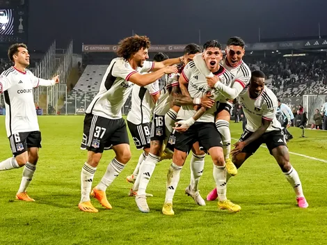 Elección de Quinteros se toma la semana en Colo Colo