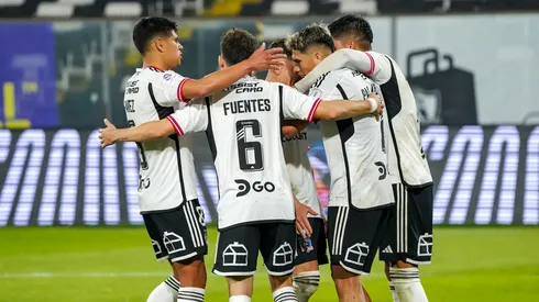 La idea de Peter Dragicevic para reestructurar a Colo Colo.