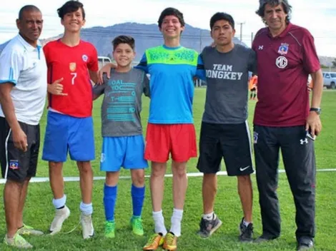 El dramático testimonio de exjugador de Colo Colo por la catástrofe en el sur