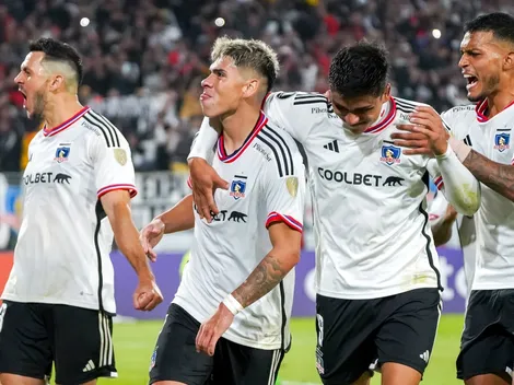 Colo Colo y sus opciones en torneos internacionales para el segundo semestre