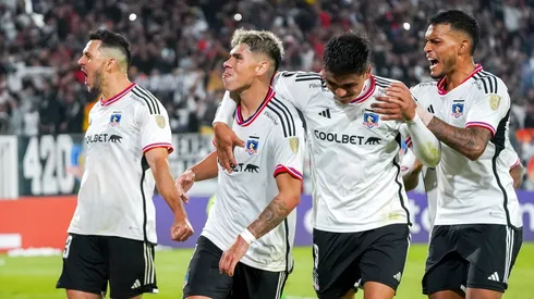 Colo Colo y sus opciones en torneos internacionales para el segundo semestre.