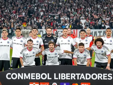 ¿Cuándo es el sorteo de los octavos de final de Libertadores?