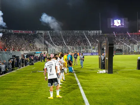 Precios y dónde comprar entradas para Colo Colo vs Pereira