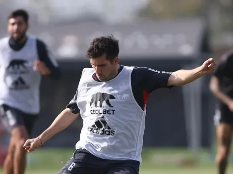 Colo Colo aprovecha suspensión de Copa Chile para jugar un amistoso