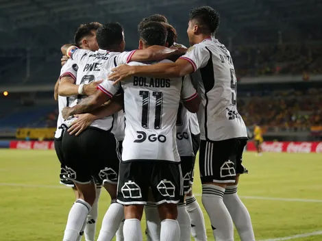 Colo Colo se juega el todo o nada frente a Pereira en la Libertadores