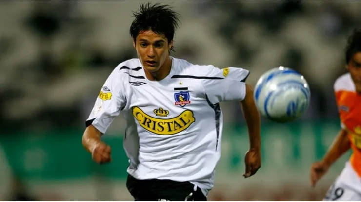 La ex promesa goleadora de Colo Colo parte al fútbol asiático.