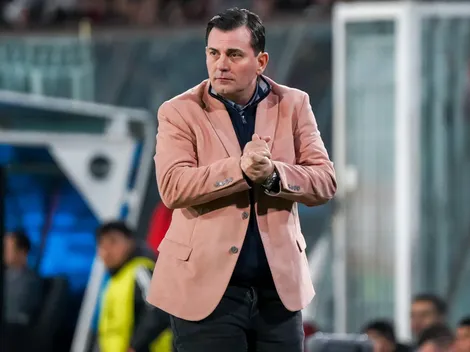 Rival directo en Libertadores: Vuelve a perder y se llena de dudas