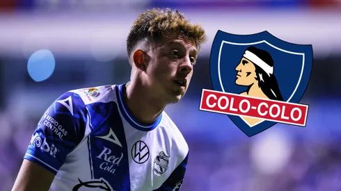 Colo Colo vuelve a la carga por el fichaje de Pablo Parra.