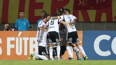 ¿Colo Colo vs Deportivo Pereira será transmitido por TV abierta?