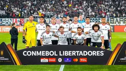 Colo Colo suma una alternativa en la Copa Libertadores.