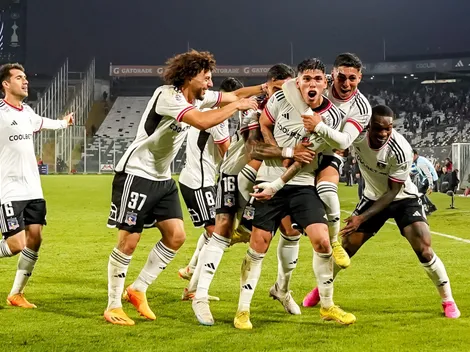 ¿Se repetirá en la Copa? La oncena alba que iba a jugar ante Calera