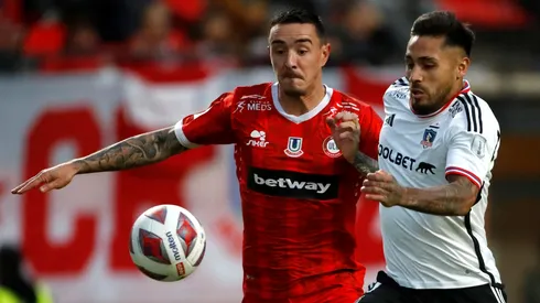 Colo Colo vs Unión La Calera animan los cuartos de final de Copa Chile.