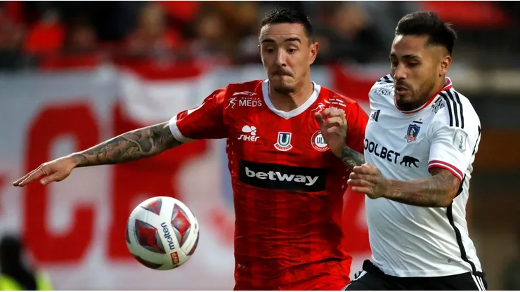 Colo Colo vs Unión La Calera animan los cuartos de final de Copa Chile.