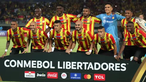 ¿Cómo llega Deportivo Pereira a enfrentar a Colo Colo?