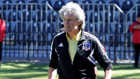 Daniel Morón asegura un arduo trabajo para traer refuerzos