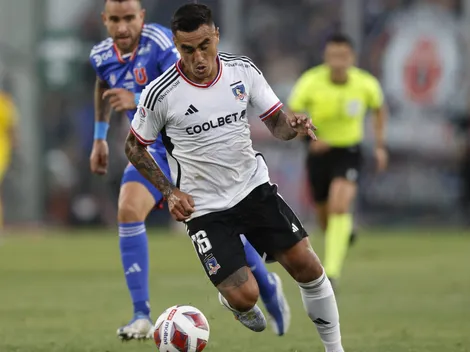 Cerro Porteño no está ni ahí con Dario Lezcano