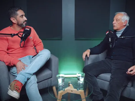 DaleAlbo Conversa: conoce la historia de Colo Colo 73 con Salviat