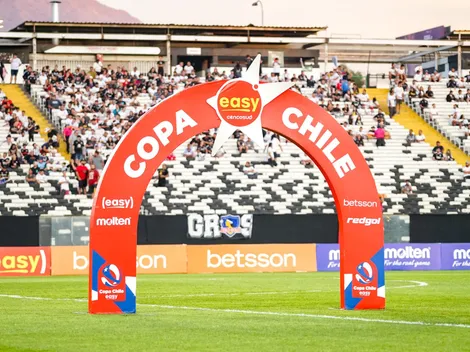 Entradas y precios de sectores disponibles para Colo Colo vs Calera