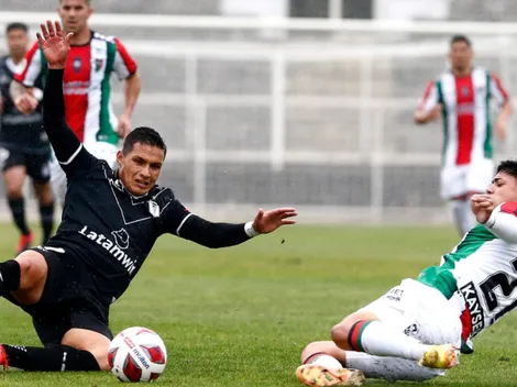 Colo Colo ya conoce a su rival en caso de clasificar en Copa Chile