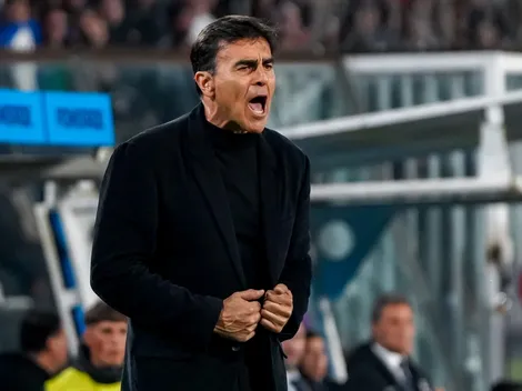 Quinteros no claudica e insiste por refuerzos en Colo Colo